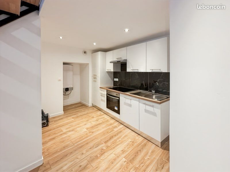 Appartement à louer, 39m², Saint-Méen-le-Grand