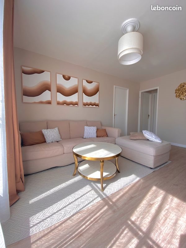 Appartement à vendre, 61m², Franconville