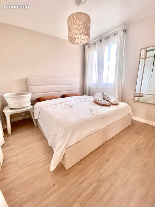 Appartement à vendre, 61m², Franconville
