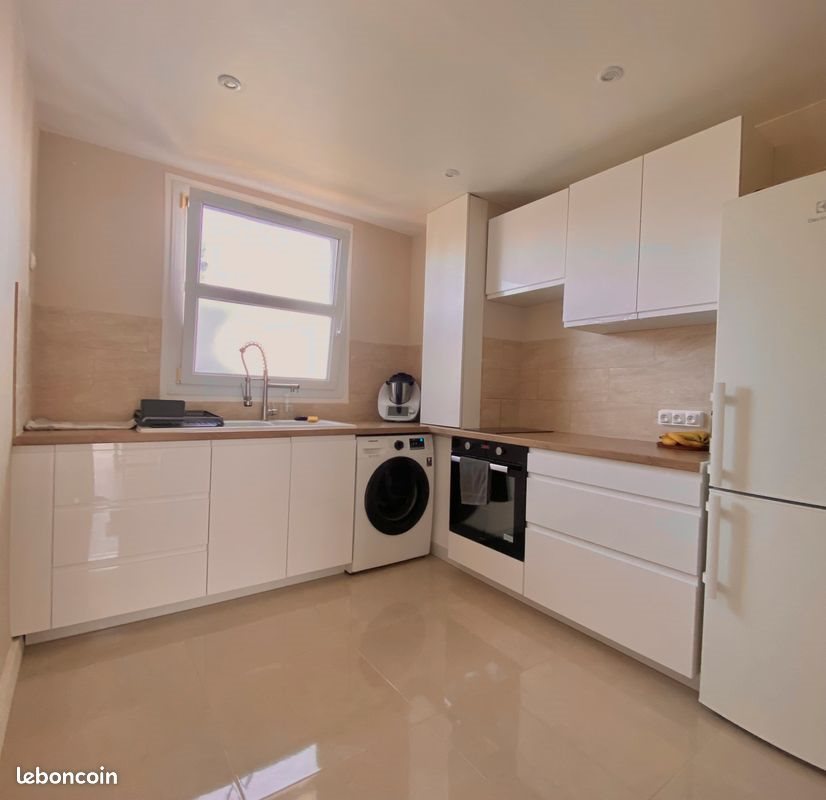 Appartement à vendre, 61m², Franconville
