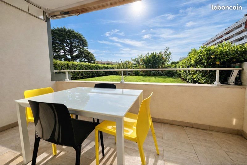 Appartement à vendre, 85m², Cannes