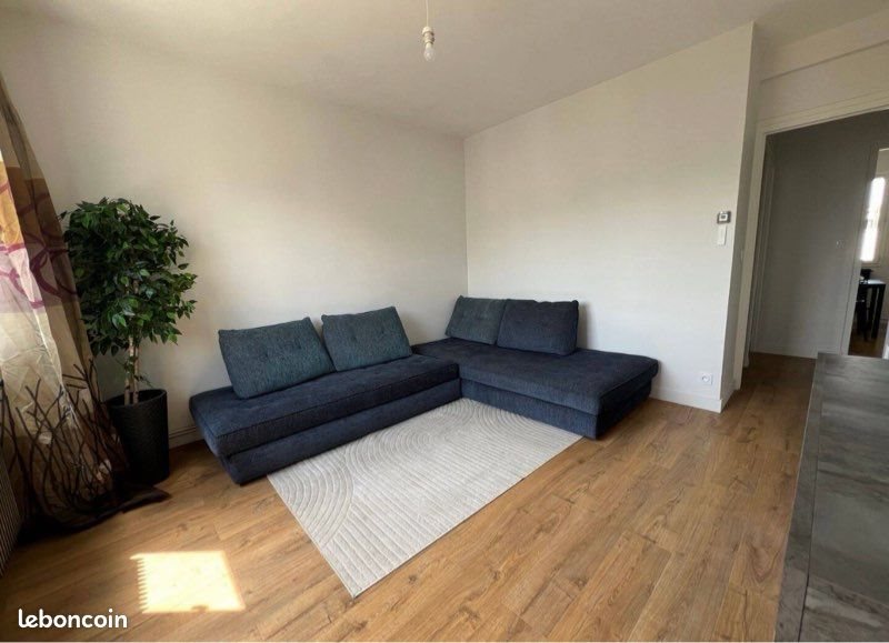 Appartement à louer, 44m², Grenoble