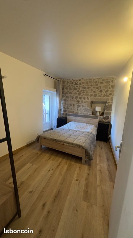Appartement à vendre, 48m², Annonay