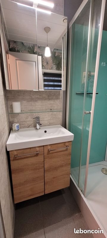 Appartement à louer, 18m², Arras