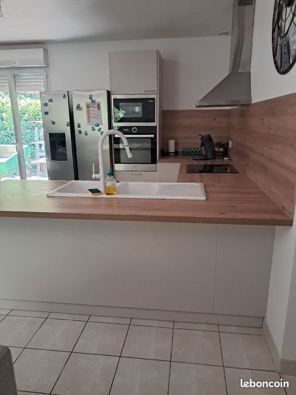 Maison à vendre, 68m², Grayan-et-l'Hôpital