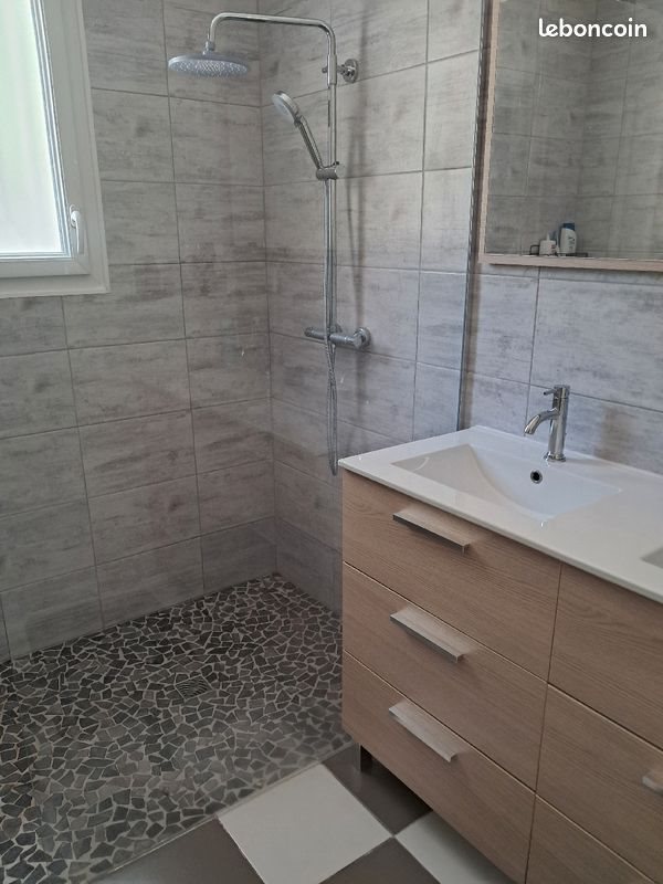 Maison à vendre, 68m², Grayan-et-l'Hôpital