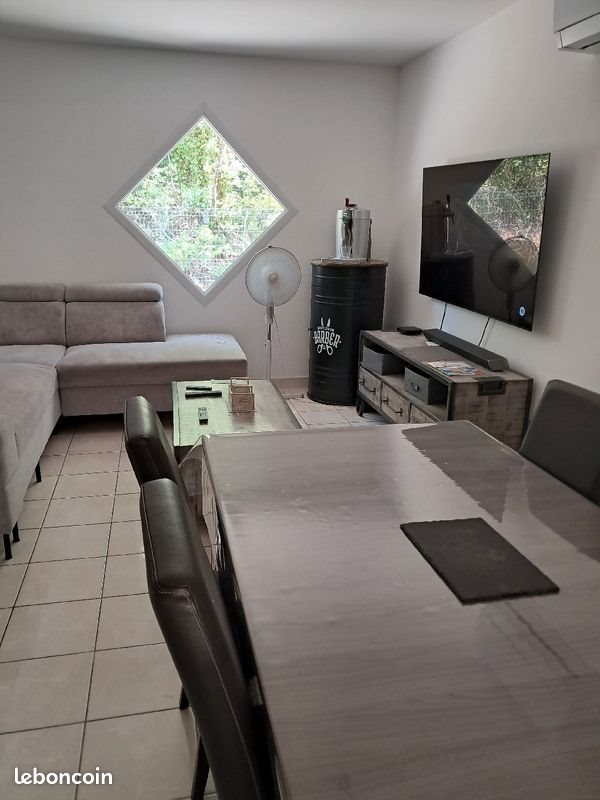 Maison à vendre, 68m², Grayan-et-l'Hôpital