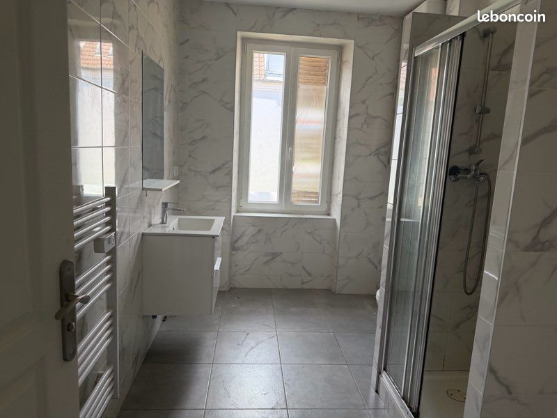Appartement à louer, 60m², Mulhouse