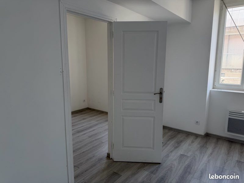 Appartement à louer, 60m², Mulhouse