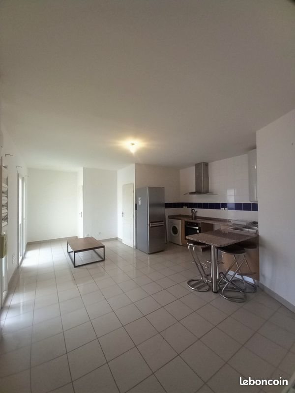 Appartement à louer, 60m², Dax