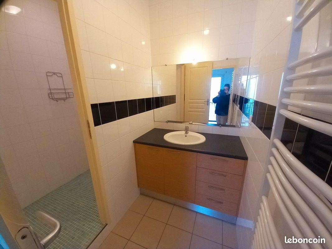 Appartement à louer, 60m², Dax