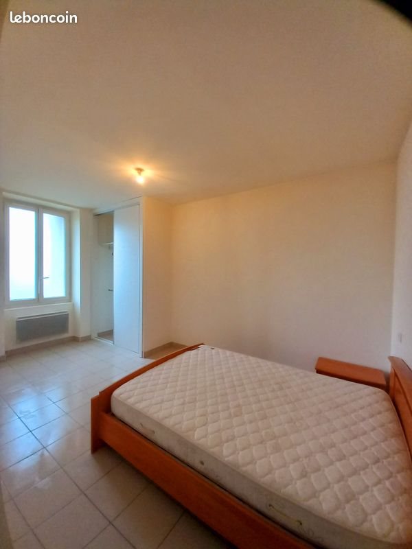 Appartement à louer, 60m², Dax