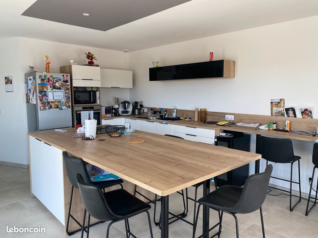 Maison à vendre, 111m², Thénac