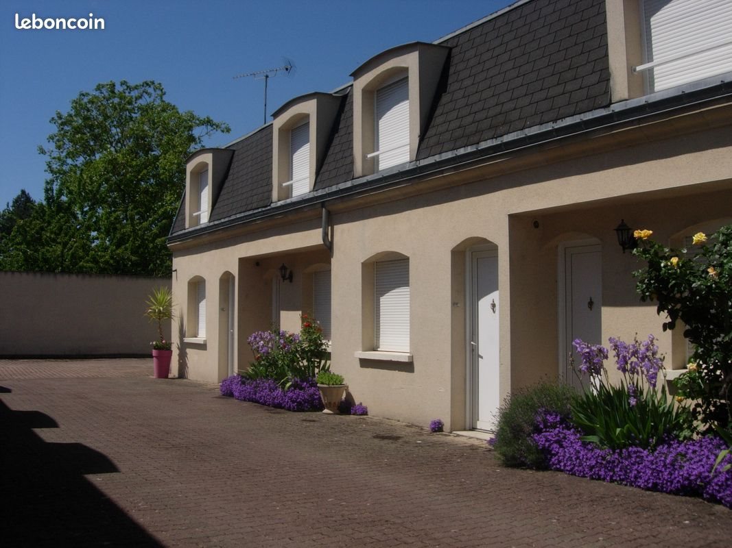 Appartement à louer, 27m², Reims