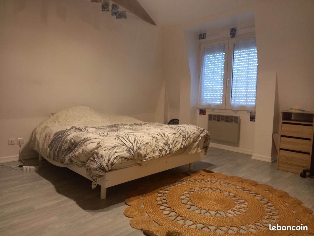 Appartement à louer, 27m², Reims