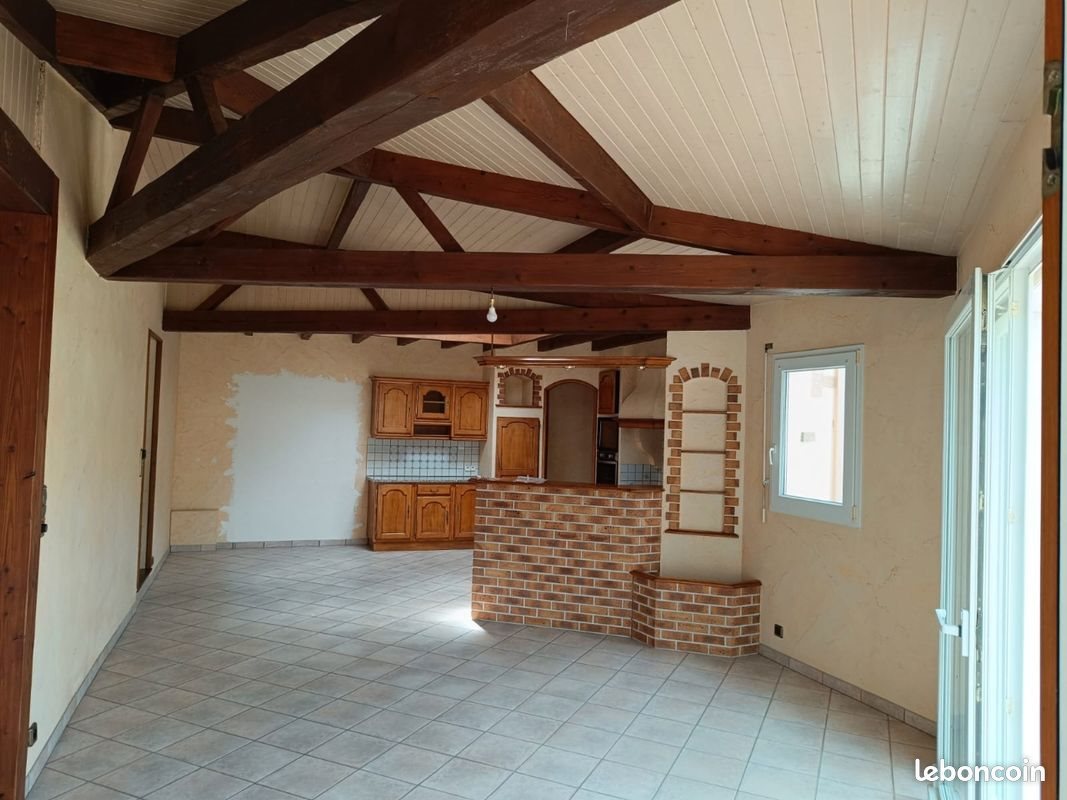 Maison à louer, 165m², Saint-Brevin-les-Pins
