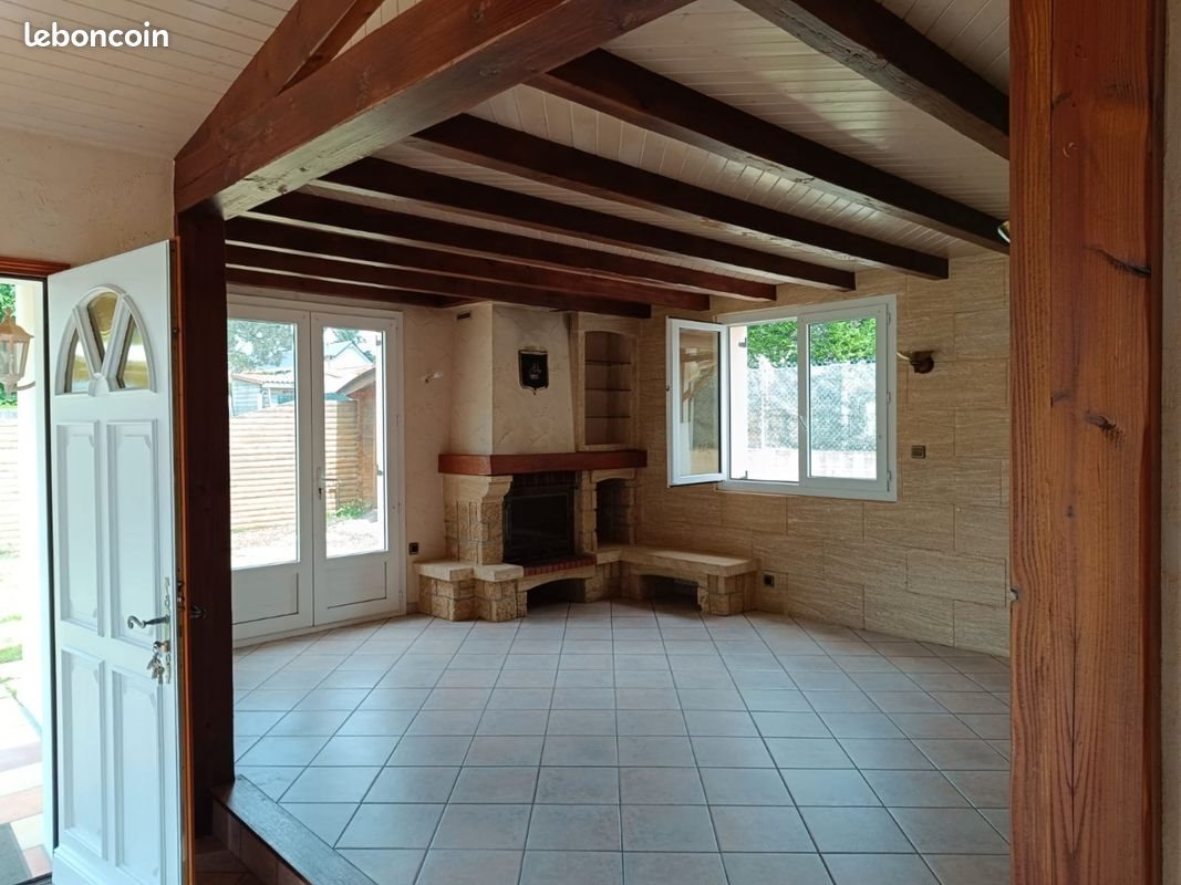 Maison à louer, 165m², Saint-Brevin-les-Pins