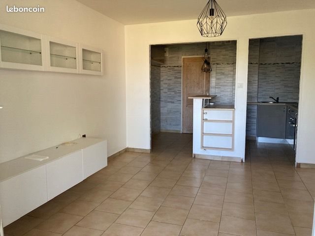 Appartement à louer, 50m², Aix-en-Provence