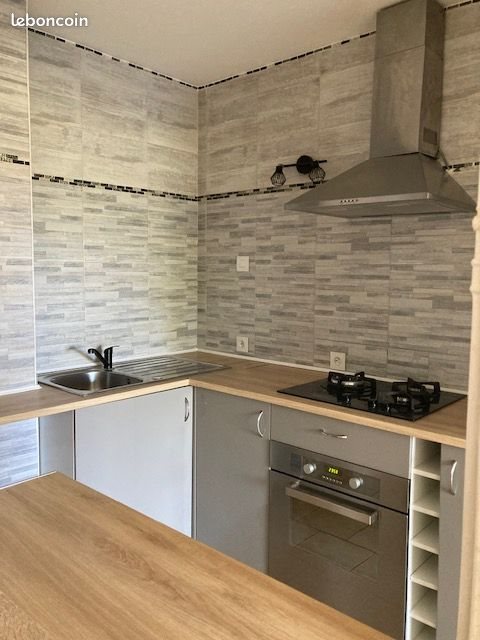 Appartement à louer, 50m², Aix-en-Provence