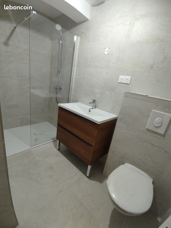 Appartement à louer, 40m², Viarmes