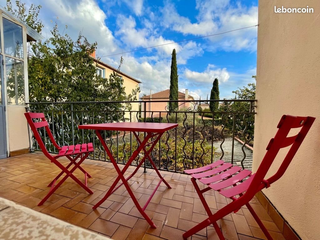 Appartement à louer, 60m², Gardanne