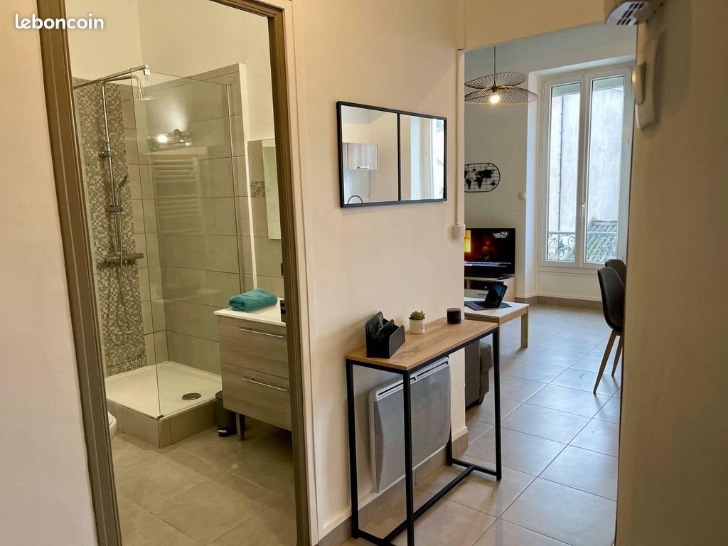 Appartement à louer, 60m², Gardanne