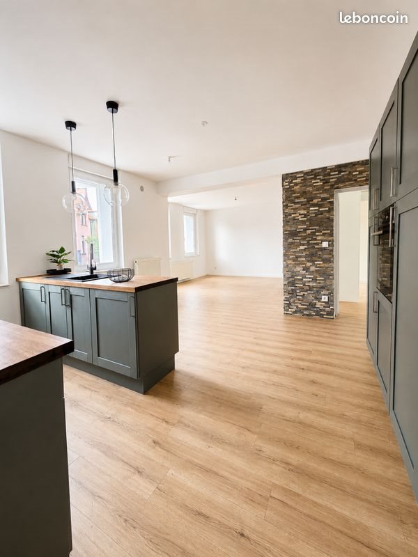 Maison à vendre, 138m², Saint-Avold