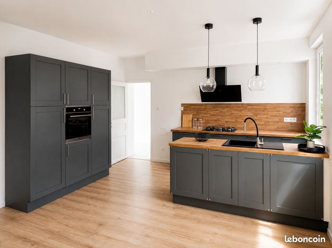 Maison à vendre, 138m², Saint-Avold