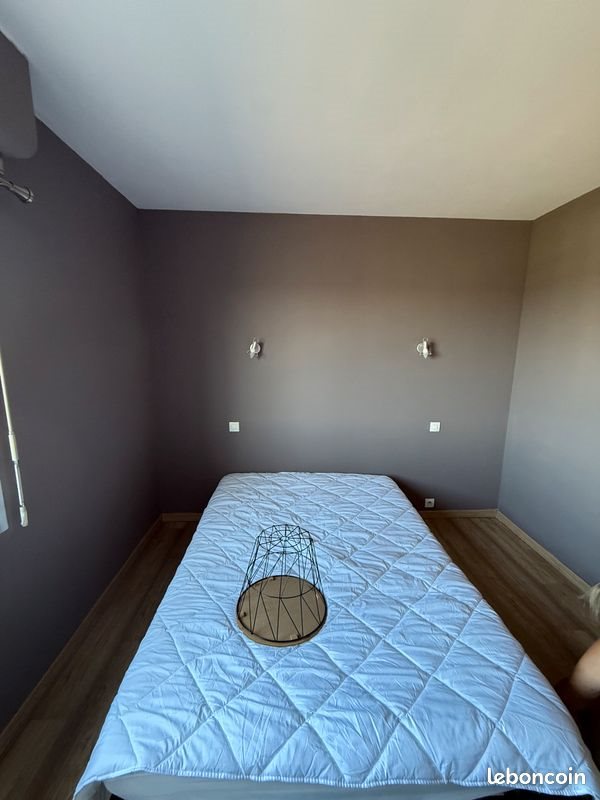 Appartement à louer, 62m², Rodez