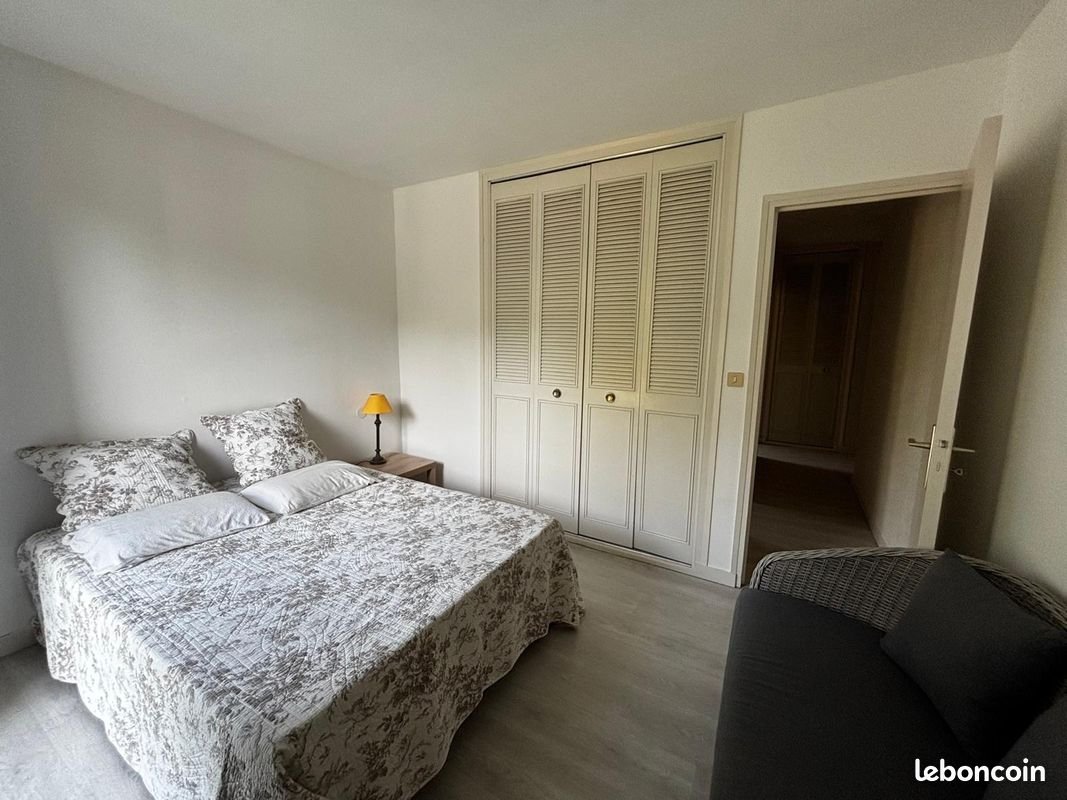 Appartement à louer, 50m², La Rochelle