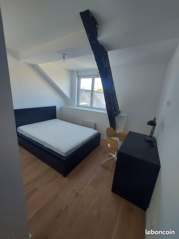 Appartement à louer, 12m², Cholet