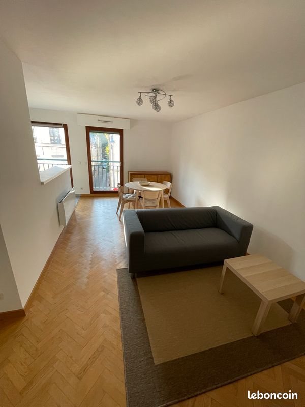 Appartement à louer, 47m², Arras