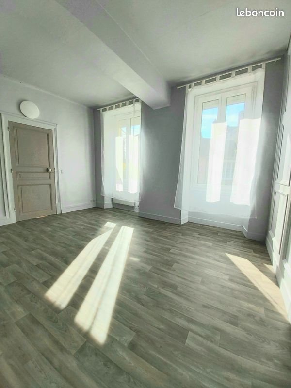 Maison à vendre, 97m², Thomery