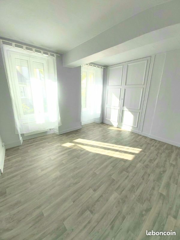 Maison à vendre, 97m², Thomery