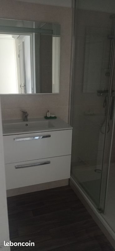 Appartement à vendre, 75m², Alès