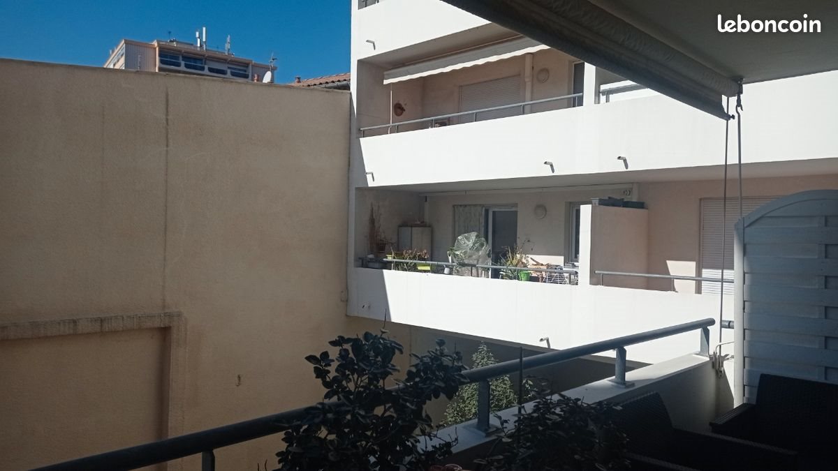 Appartement à vendre, 75m², Alès