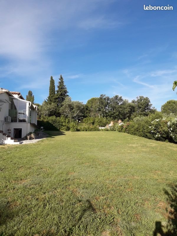 Maison à vendre, 113m², Massillargues-Attuech