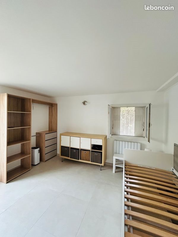 Appartement à louer, 20m², Castelnau-le-Lez