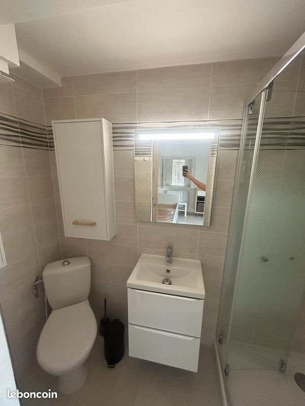 Appartement à louer, 20m², Castelnau-le-Lez