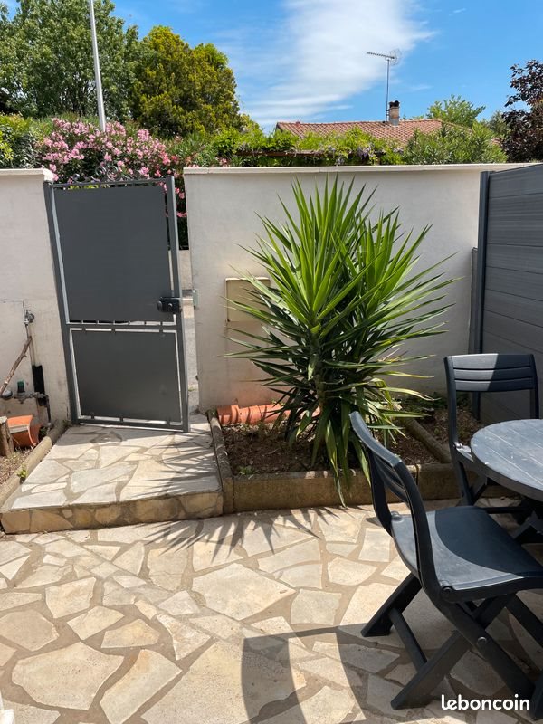 Appartement à louer, 20m², Castelnau-le-Lez