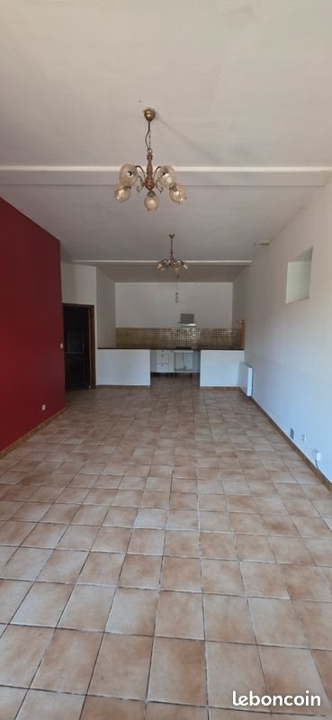 Maison à louer, 90m², Monségur