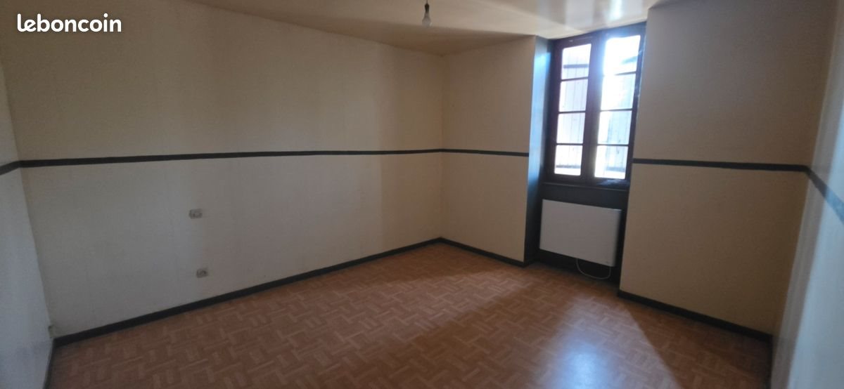 Maison à louer, 90m², Monségur