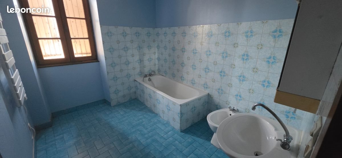 Maison à louer, 90m², Monségur