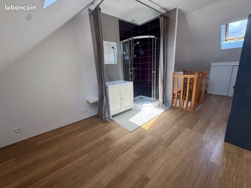 Appartement à louer, 47m², Flins-sur-Seine