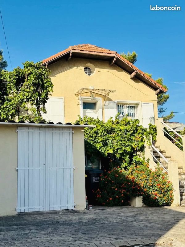 Maison à vendre, 87m², Marseille 11ème