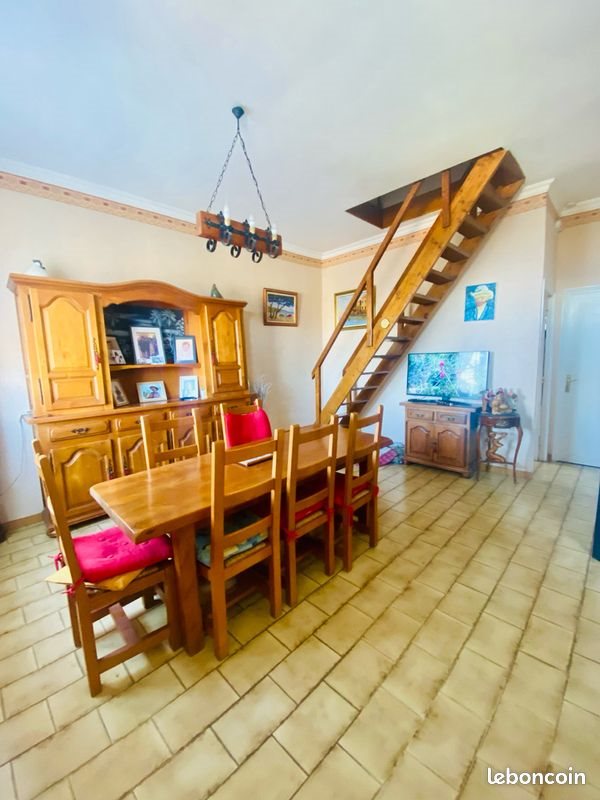 Maison à vendre, 87m², Marseille 11ème