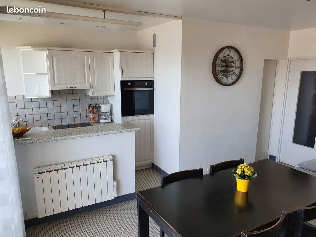 Appartement à louer, 60m², Saint-Jean-de-Monts