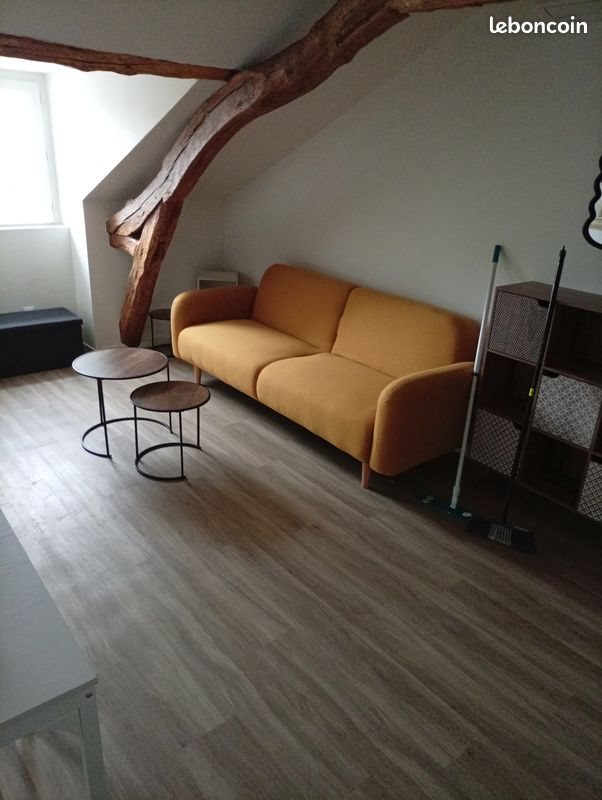 Appartement à louer, 29m², Saint-Gaudens