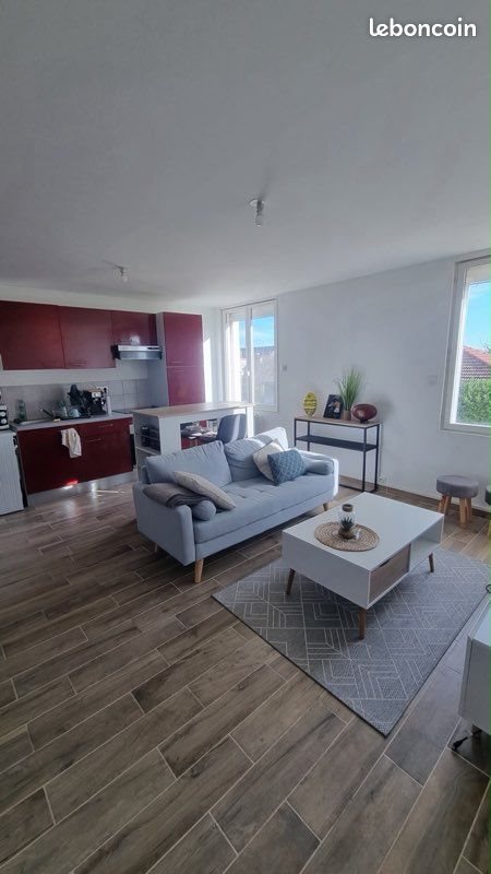 Appartement à louer, 40m², Longvic
