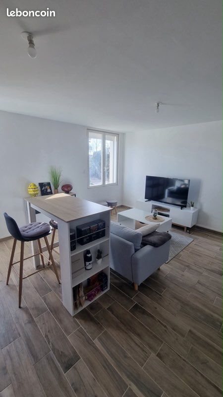 Appartement à louer, 40m², Longvic